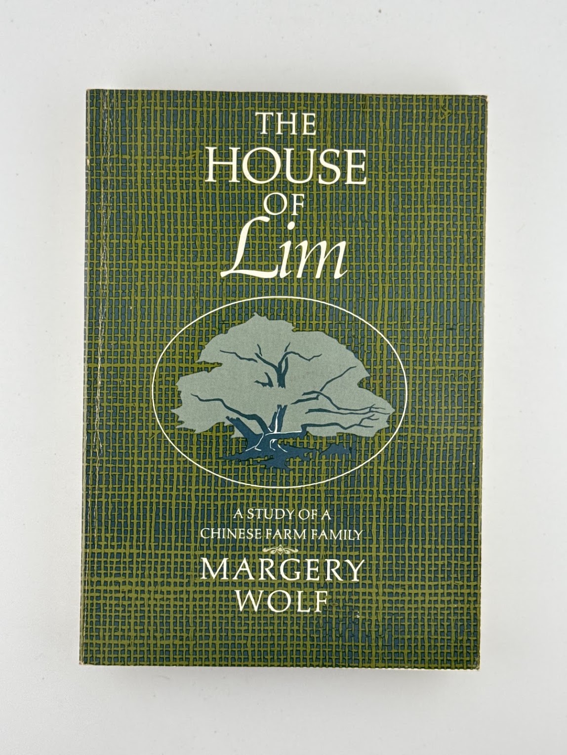 The House of Lim by Margery Wolf