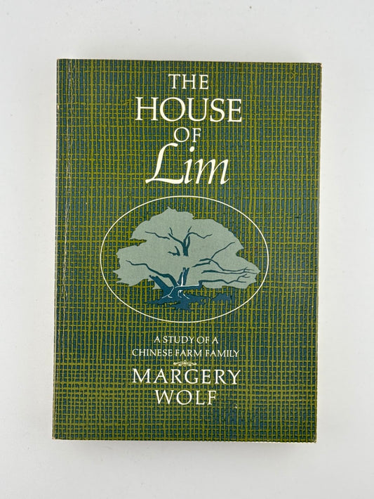 The House of Lim by Margery Wolf