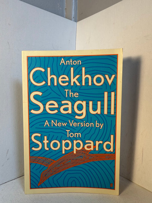 The Seagull by Anton Chekhov