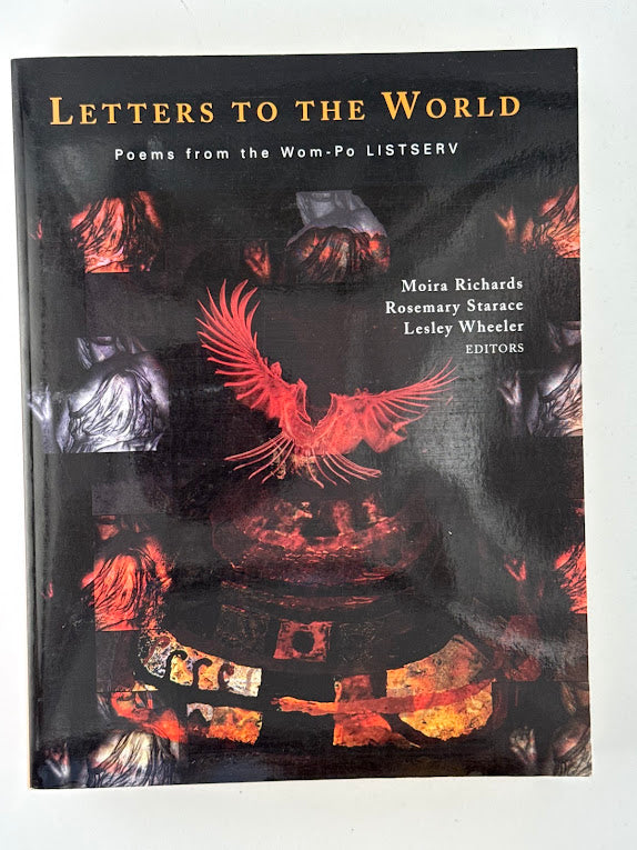 Letters to the World - Poems from the Women-Po LISTSERV