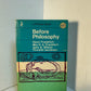 Before Philosophy by Henri Frankfort