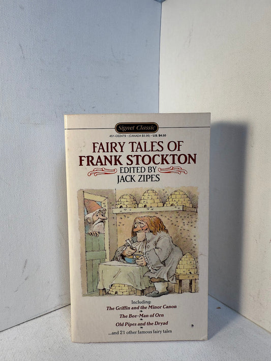 Fairy Tales of Frank Stockton
