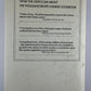 The Thousand Recipe Chinese Cookbook by Gloria Bley Miller