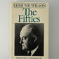 The Fifties by Edmund Wilson
