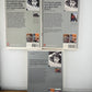 3 Penguin Modern Classics by Carson McCullers