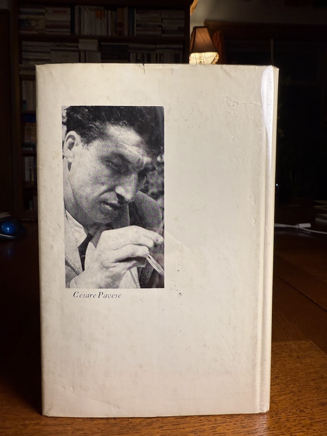 The Selected Works of Cesare Pavese