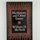 Mythohistory and Other Essays by William H. McNeill