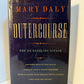 Outercourse - The Bedazzling Voyage by Mary Daly