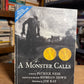 A Monster Calls by Patrick Ness