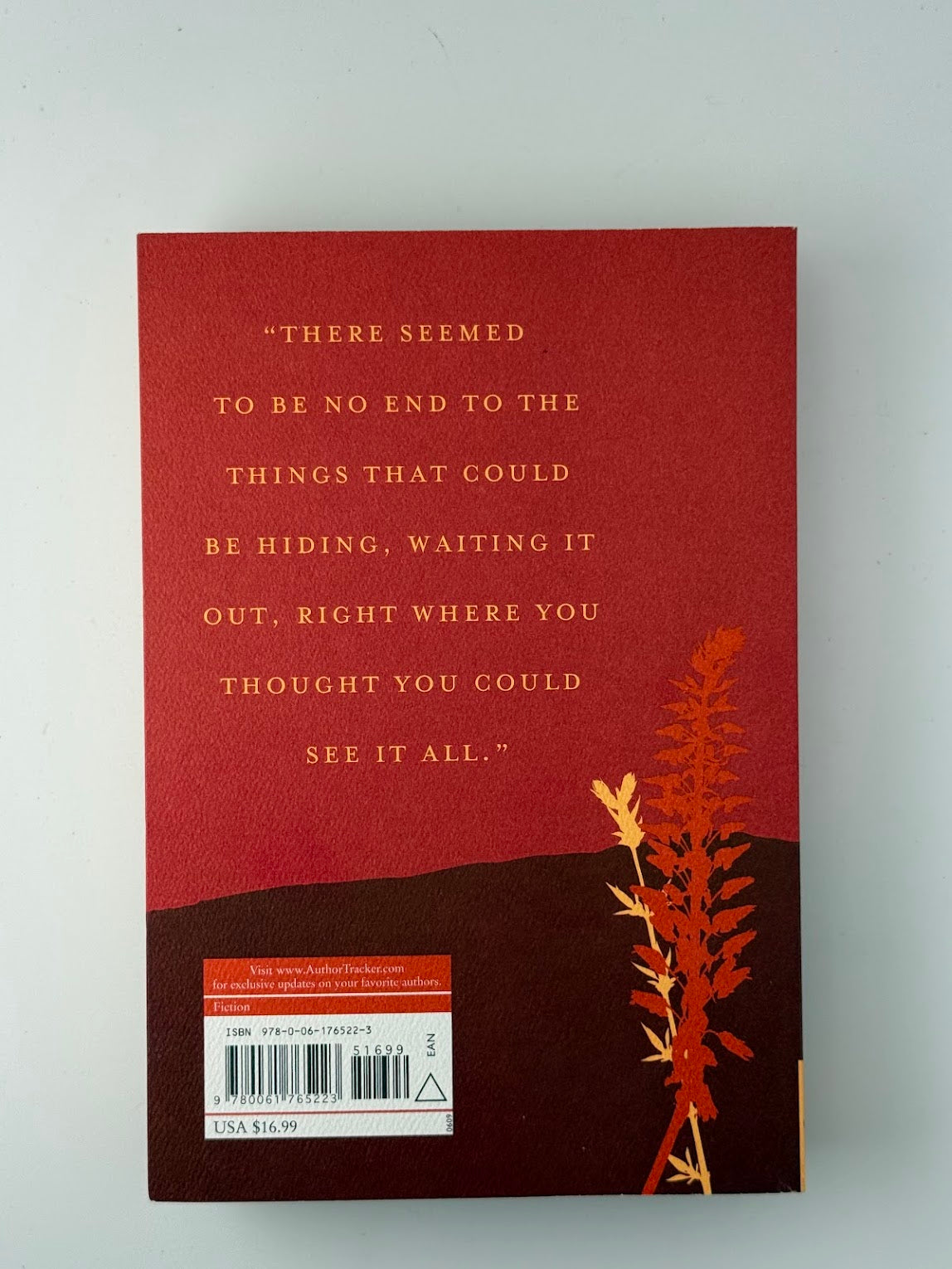 The Bean Trees by Barbara Kingsolver