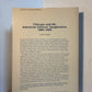 Chicago and the American Literary Imagination 1880-1920 by Carl S. Smith