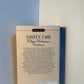 Vanity Fair by William Makepeace Thackeray