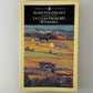 Letters From My Windmill by Alphonse Daudet