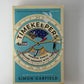 Timekeepers by Simon Garfield