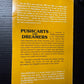 Pushcarts and Dreamers - Stories of Jewish Life in America edited by Max Rosenfeld