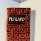 Funland and Other Poems by Dannie Abse