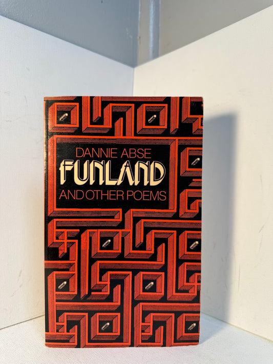 Funland and Other Poems by Dannie Abse