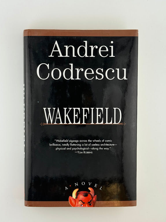 Wakefield by Andrei Codrescu
