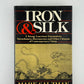 Iron & Silk by Mark Salzman