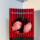 Spanking the Maid by Robert Coover