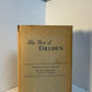 The Best of Dryden edited by Louis I. Bredvold