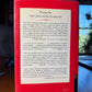 (Signed 1st Edition) The War of the End of the World by Mario Vargas Llosa
