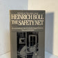 The Safety Net by Heinrich Boll