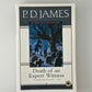 Death of an Expert Witness by P.D. James
