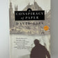A Conspiracy of Paper by David Liss