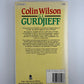 G.I. Gurdjieff The War Against Sleep by Colin Wilson