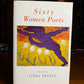Sixty Women Poets edited by Linda France