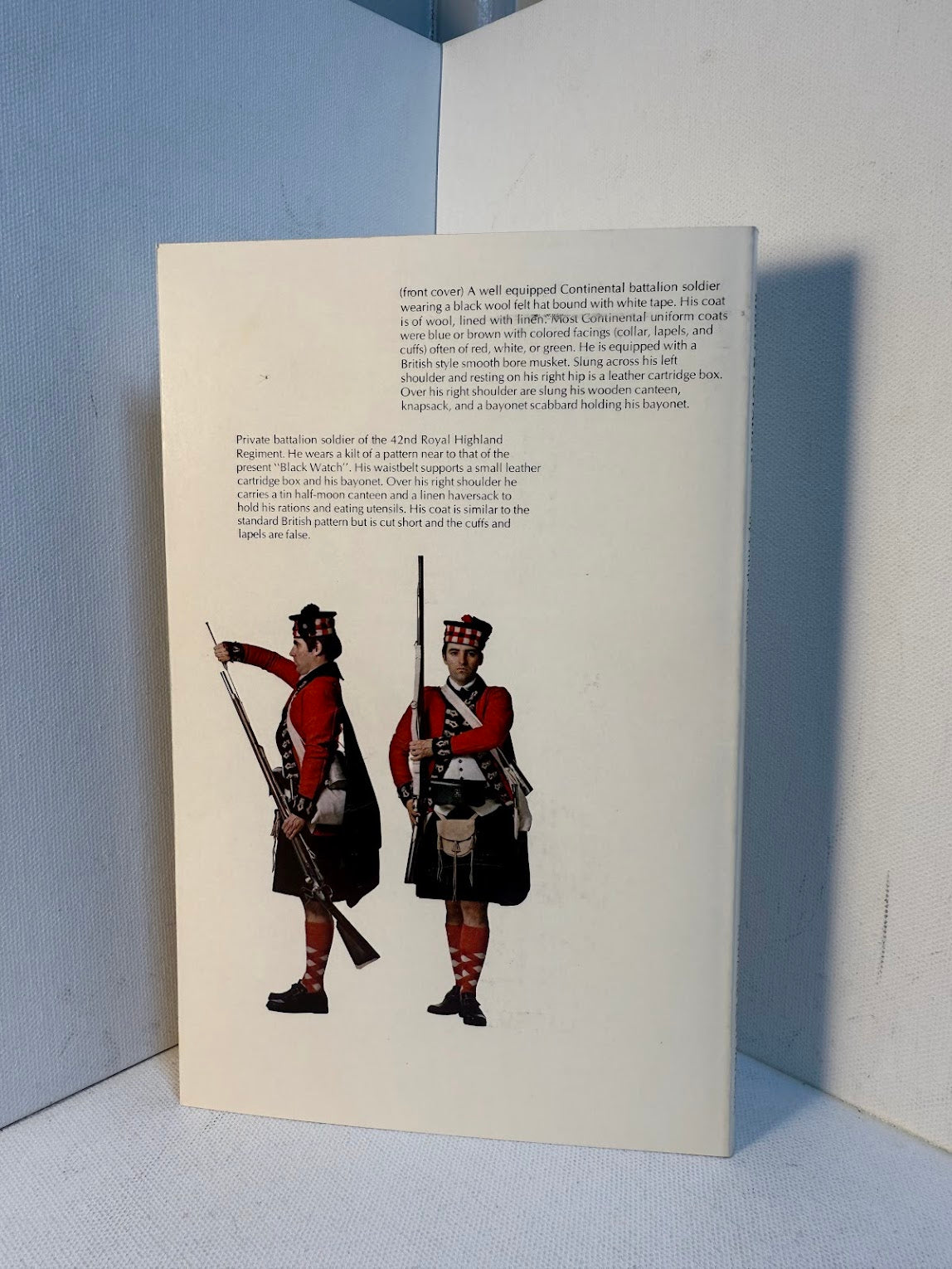 Rebels & Loyalists - The Revolutionary Soldier in Philadelphia by Philip Katcher