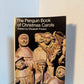 The Penguin Book of Christmas Carols edited by Elizabeth Poston
