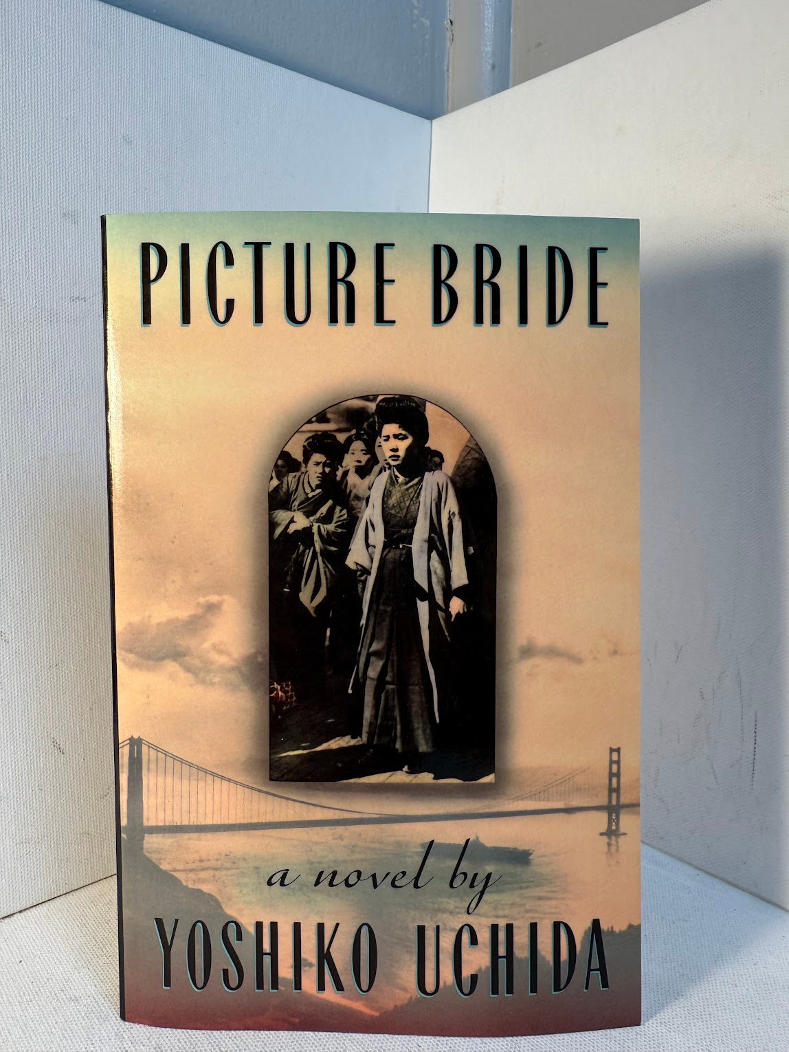 Picture Bride by Yoshiko Uchida