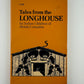 Tales from the Longhouse by Indian Children of British Columbia