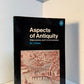 Aspects of Antiquity by M.I. Finley