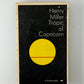 Tropic of Capricorn by Henry Miller