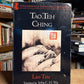 Tao Teh Ching by Lao Tau