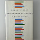 The Sounds of Poetry by Robert Pinsky