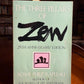 The Three Pillars of Zen by Roshi Philip Kapleau