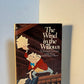 The Wind in the Willows by Kenneth Grahame