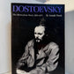 Dostoevsky (3vol.) by Joseph Frank