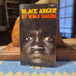 Black Anger by Wulf Sachs