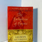 The Enchantress of Florence by Salman Rushdie