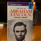 The Life of Abraham Lincoln by Stefan Lorant
