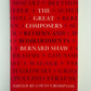 The Great Composers - Reviews and Bombardments by Bernard Shaw