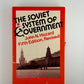 The Soviet System of Government by John N. Hazard