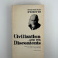 Civilization and its Discontents by Sigmund Freud