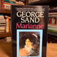 Marianne by George Sand