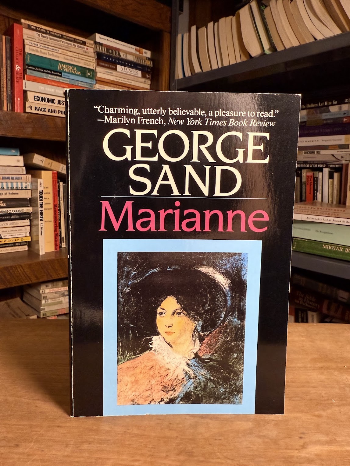 Marianne by George Sand